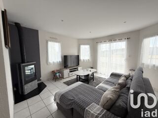  Maison � vendre 7 pi�ces 133 m�