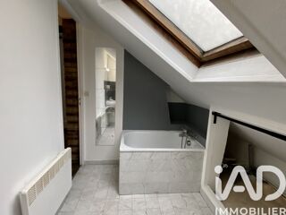  Appartement � vendre 1 pi�ce 16 m�