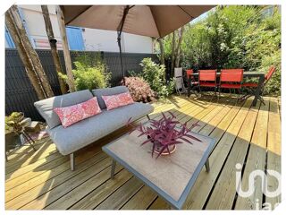  Maison � vendre 4 pi�ces 86 m�