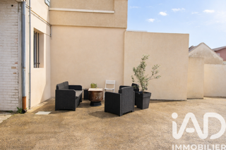  Appartement � vendre 1 pi�ce 20 m�