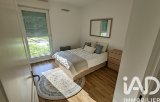  Appartement � vendre 3 pi�ces 66 m�