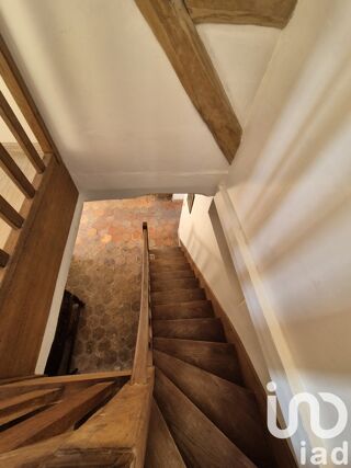  Maison � vendre 8 pi�ces 219 m�