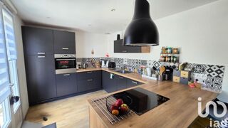  Maison � vendre 5 pi�ces 93 m�