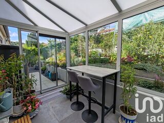  Maison � vendre 4 pi�ces 110 m�