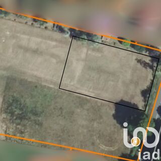  Terrain � vendre 1500 m�