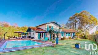  Maison � vendre 7 pi�ces 175 m�