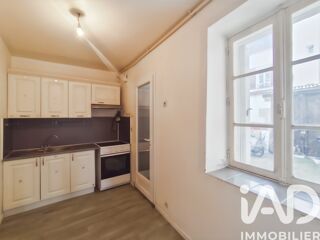  Appartement � vendre 1 pi�ce 34 m�