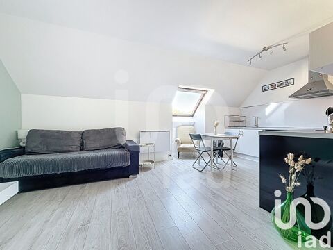   Vente Studio 1 pi�ce Appartement - 1 pi�ce(s) - 26 m�