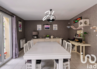  Maison � vendre 5 pi�ces 137 m�