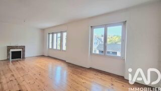  Maison � vendre 4 pi�ces 109 m�