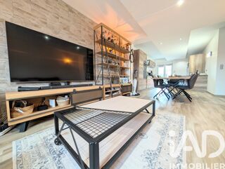  Appartement � vendre 4 pi�ces 91 m�