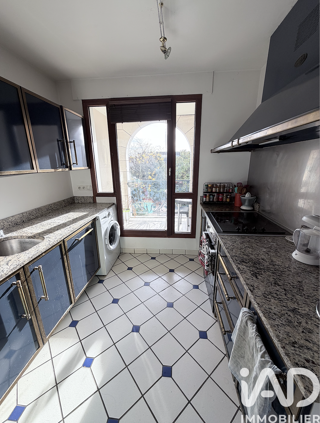  Appartement  vendre 3 pices 79 m