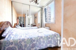  Appartement � vendre 2 pi�ces 50 m�