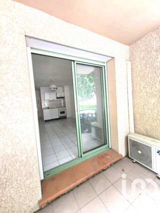  Appartement � vendre 2 pi�ces 32 m�