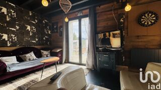  Maison � vendre 6 pi�ces 185 m�