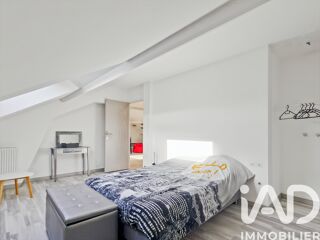  Maison  vendre 8 pices 184 m
