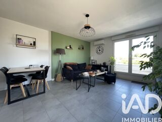  Appartement � vendre 3 pi�ces 62 m�