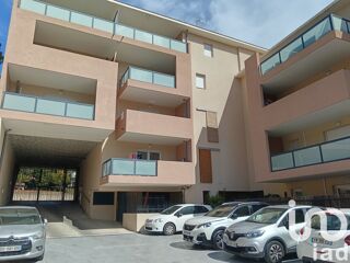  Appartement  vendre 3 pices 60 m