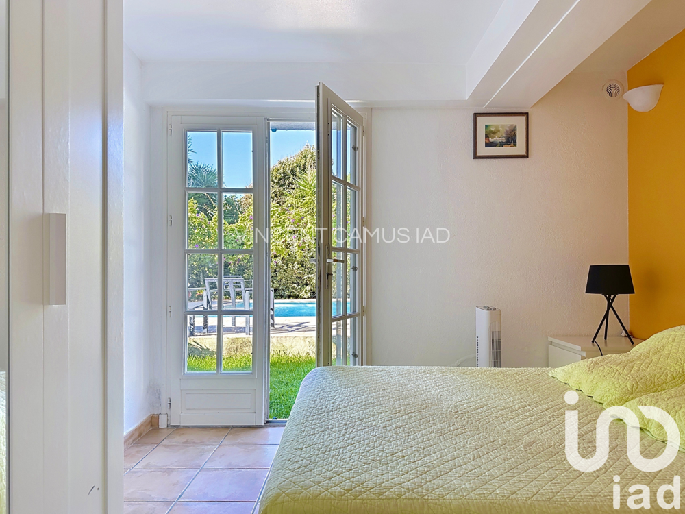  vendre  Maison Sanary-sur-Mer (83110)