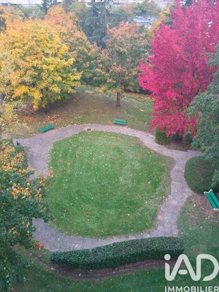  Appartement � vendre 3 pi�ces 65 m�