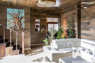  Maison � vendre 4 pi�ces 105 m�