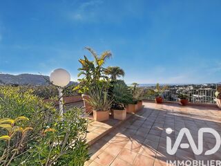  Appartement � vendre 4 pi�ces 130 m�