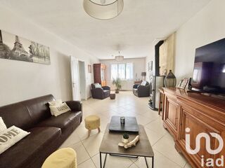  Maison  vendre 6 pices 124 m