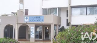  Appartement � vendre 1 pi�ce 25 m�