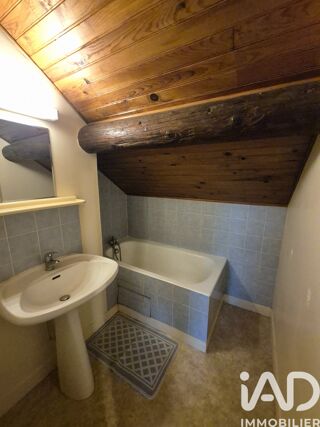  Maison � vendre 4 pi�ces 92 m�