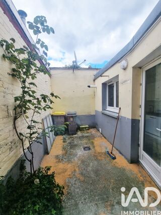  Maison � vendre 5 pi�ces 110 m�