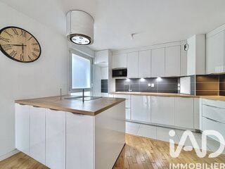  Appartement � vendre 5 pi�ces 101 m�