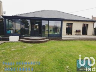  Maison � vendre 5 pi�ces 140 m�