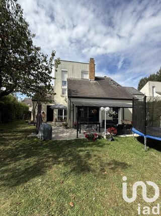  Maison � vendre 5 pi�ces 131 m�