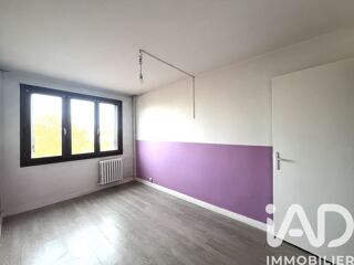 Appartement � vendre 4 pi�ces 74 m�