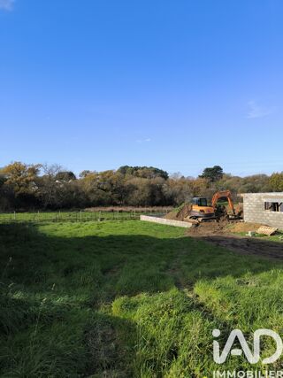  Terrain � vendre 520 m�