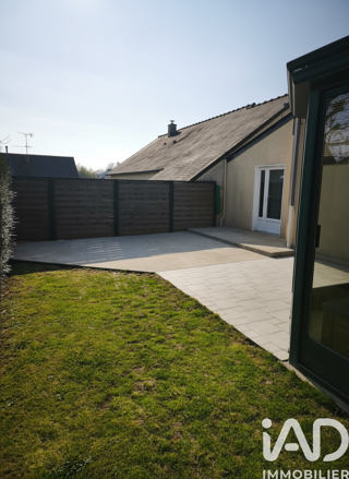  Maison � vendre 6 pi�ces 139 m�
