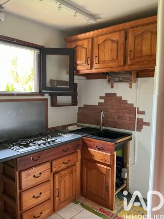  Maison � vendre 7 pi�ces 130 m�