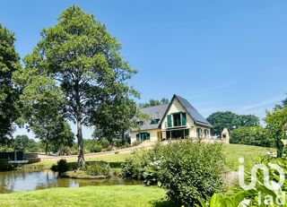  Maison  vendre 5 pices 136 m