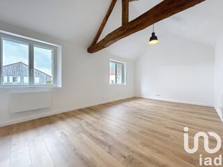  Appartement  vendre 2 pices 43 m