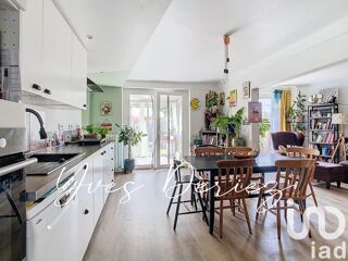  Maison � vendre 5 pi�ces 131 m�