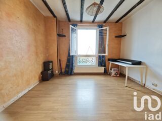  Appartement  vendre 3 pices 51 m