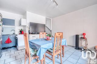  Maison  vendre 3 pices 53 m