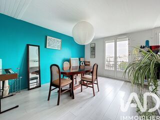  Appartement � vendre 4 pi�ces 87 m�