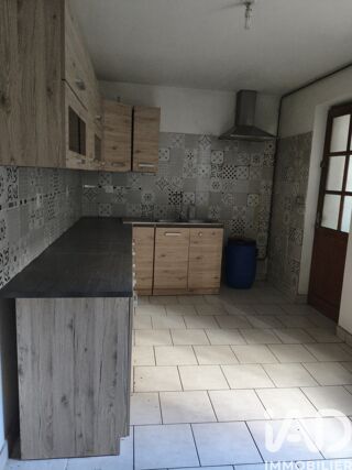  Maison  vendre 5 pices 116 m