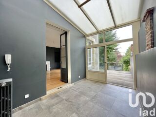  Maison � vendre 8 pi�ces 247 m�