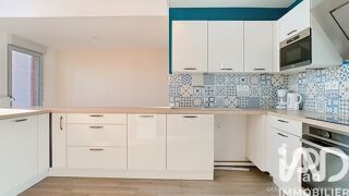  Appartement � vendre 4 pi�ces 93 m�