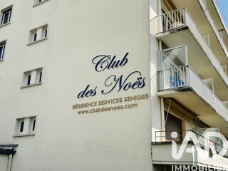  Appartement � vendre 2 pi�ces 66 m�