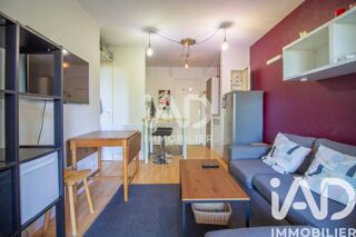  Appartement � vendre 2 pi�ces 26 m�