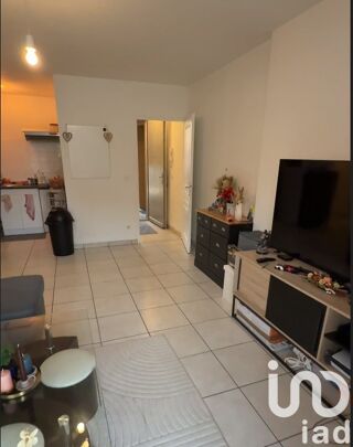  Appartement � vendre 2 pi�ces 42 m�