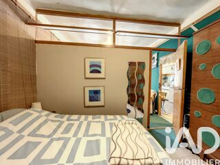  Appartement  vendre 2 pices 33 m